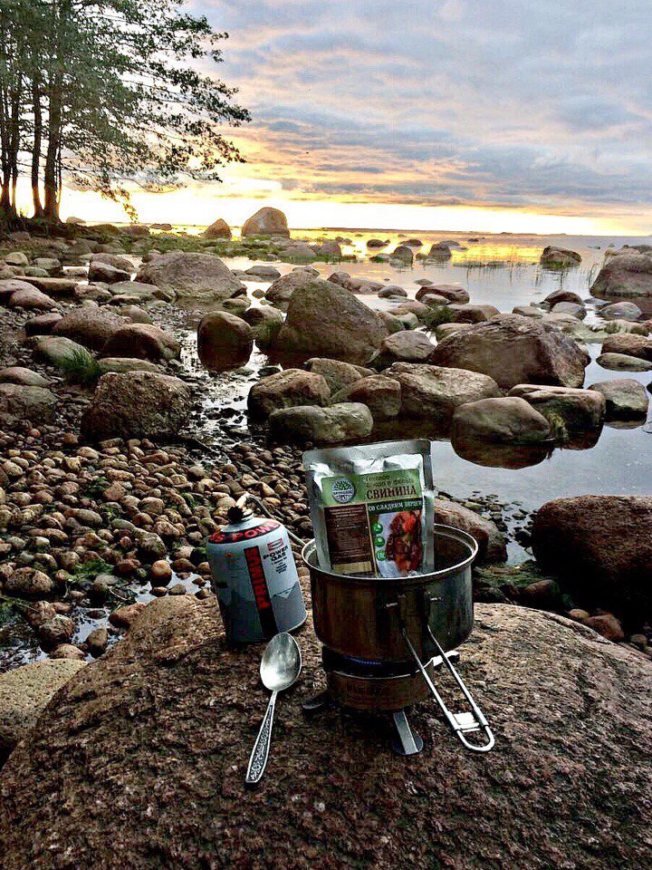 Свинина не для вегетарианцев